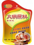 火鍋蘸料（香辣）