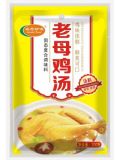 老母雞湯