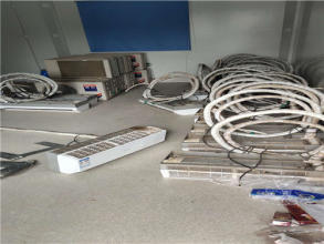 專業(yè)空調(diào)維修與安裝服務(wù)，讓您四季無憂