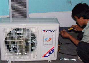 便民空調(diào)維修安裝 移機(jī)加氟——常州家電維修的可靠選擇